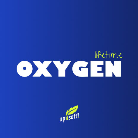 oxygen tema yapıcı
